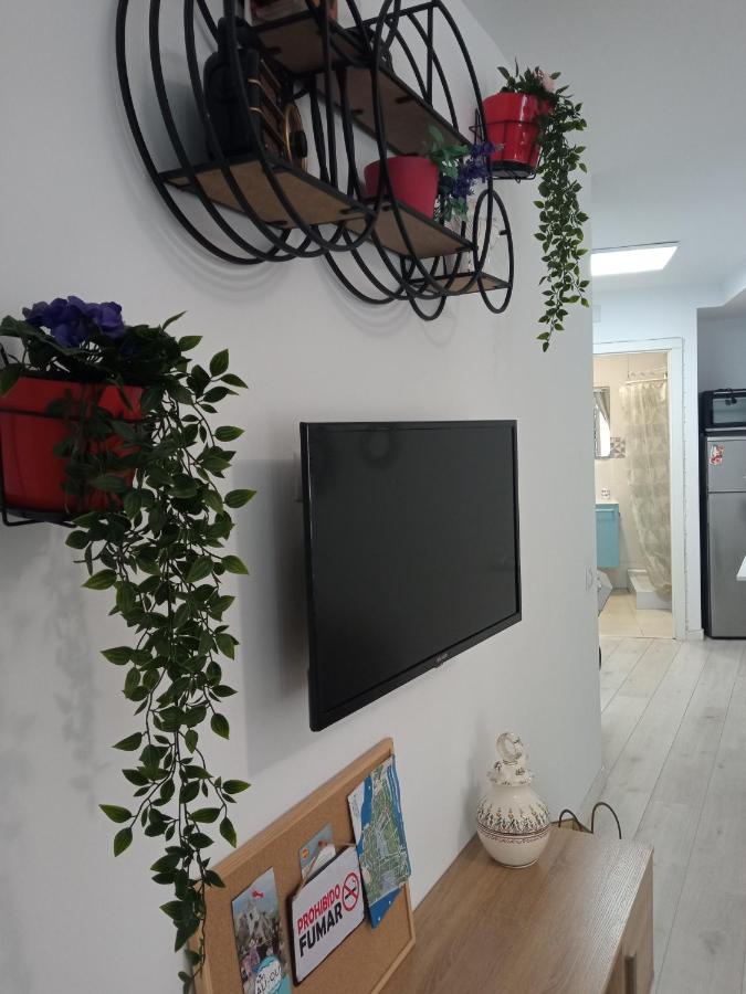 Casita de Tais - apartamento turístico nuevo Alicante Exterior foto